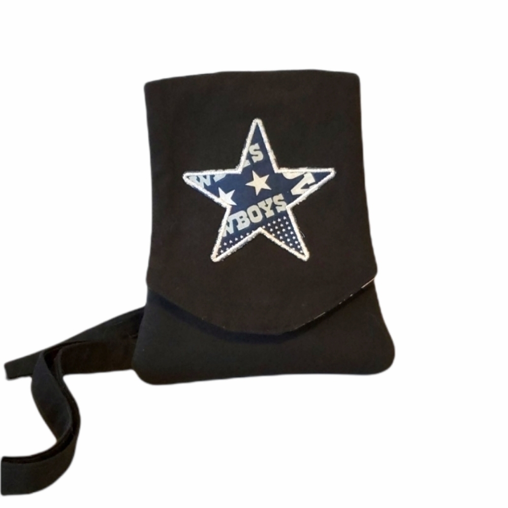 Dallas Cowboys Crossbody